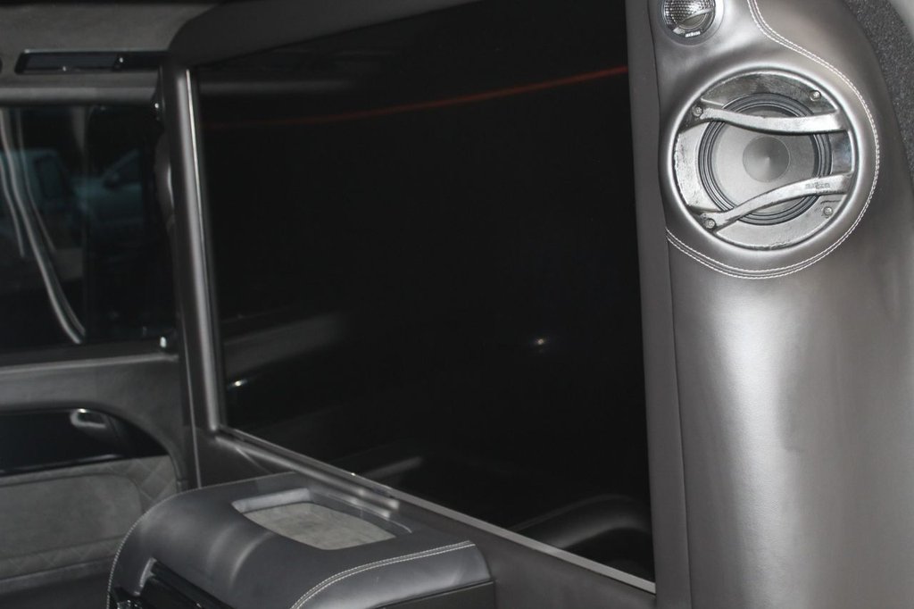 Used Mercedes-Benz V-Class 2017 for sale - 78002840: Photo 7