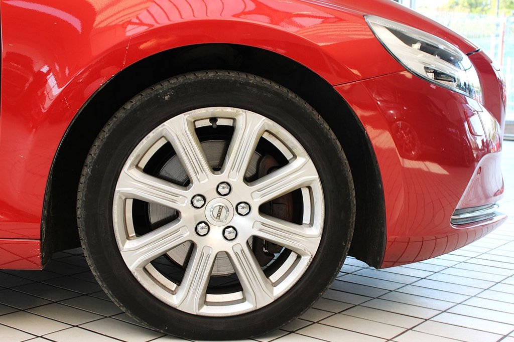 Used Volvo V40 2018 for sale - 77231397: Photo 12