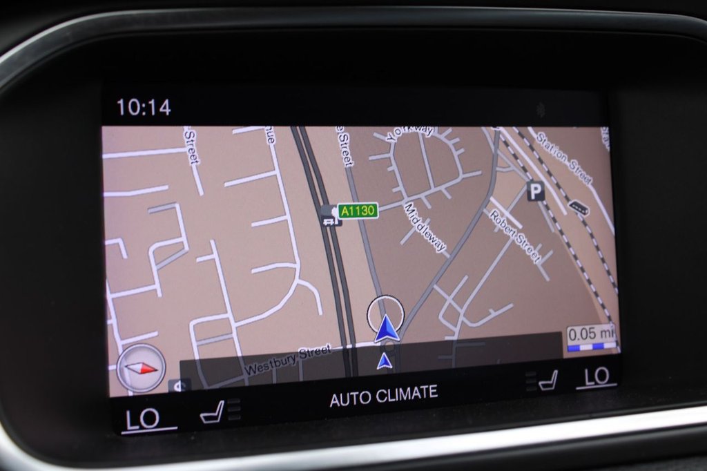 Used Volvo V40 2018 for sale - 77231397: Photo 27