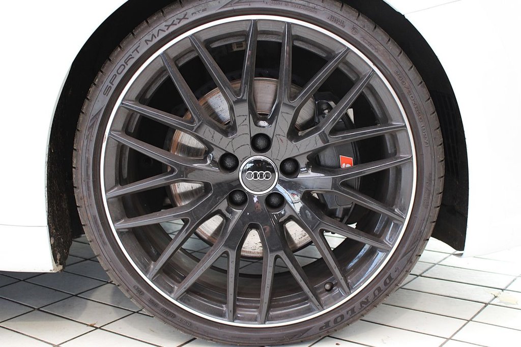 Used Audi TT 2021 for sale - 77952569: Photo 11