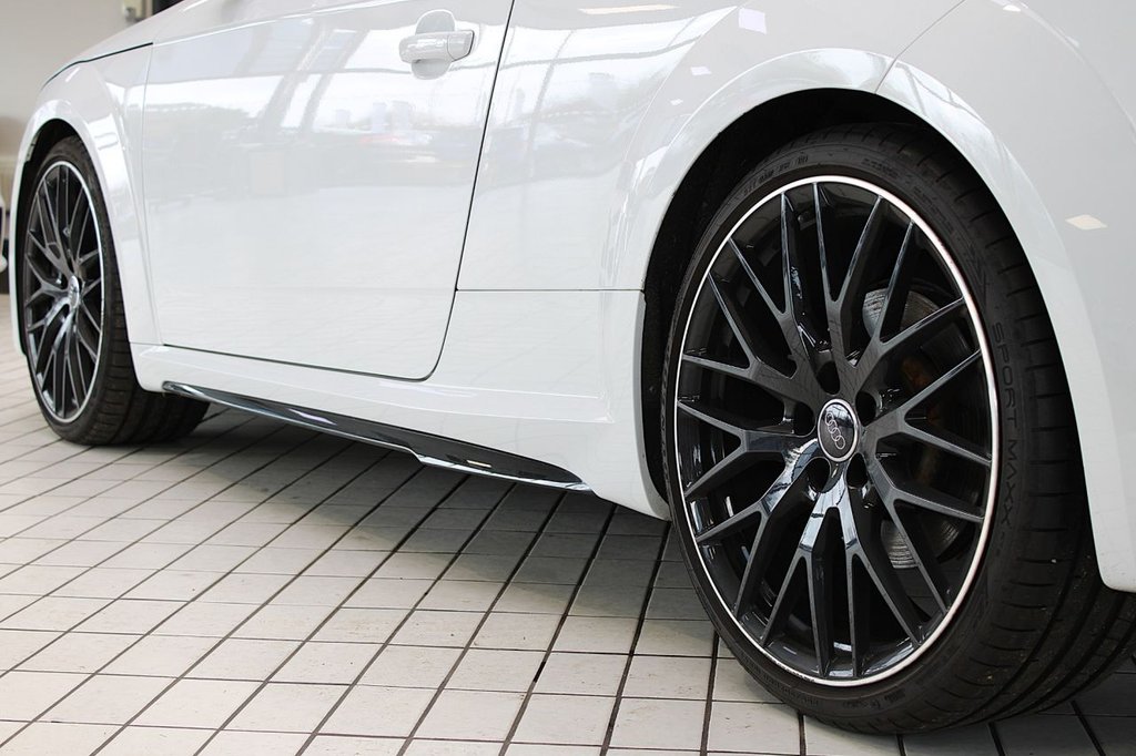 Used Audi TT 2021 for sale - 77952569: Photo 21