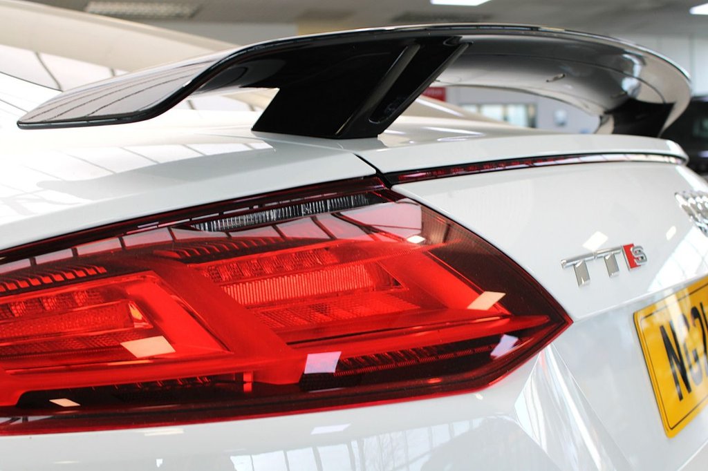 Used Audi TT 2021 for sale - 77952569: Photo 22