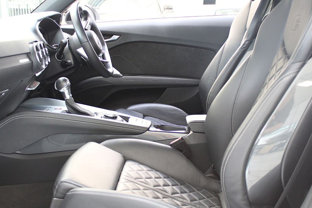 Used Audi TT 2021 for sale - 77952569: Photo 23