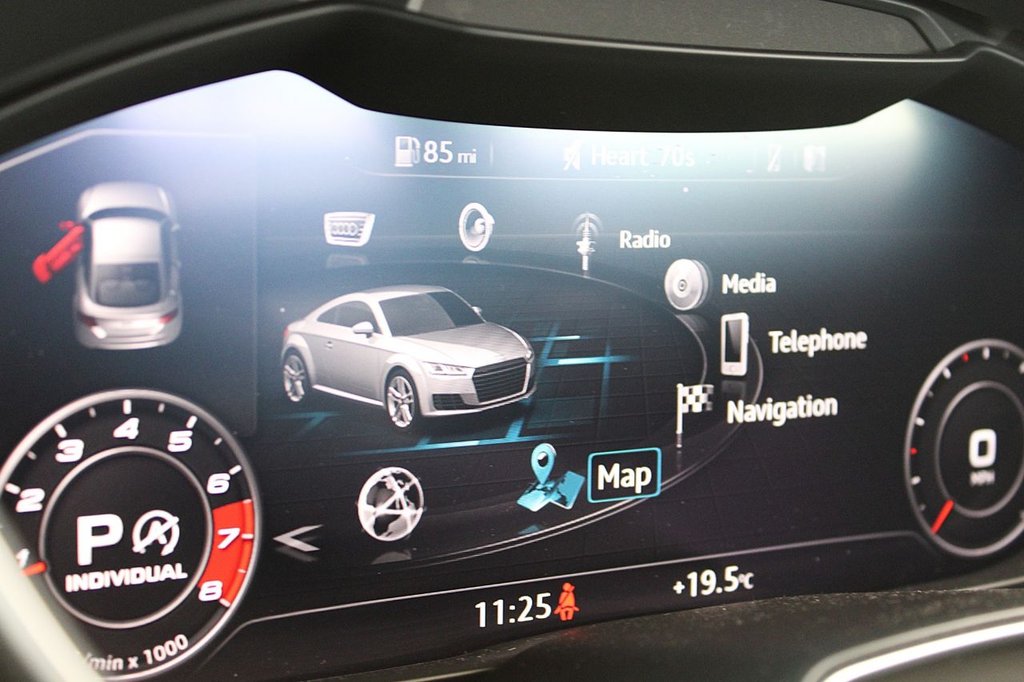 Used Audi TT 2021 for sale - 77952569: Photo 28