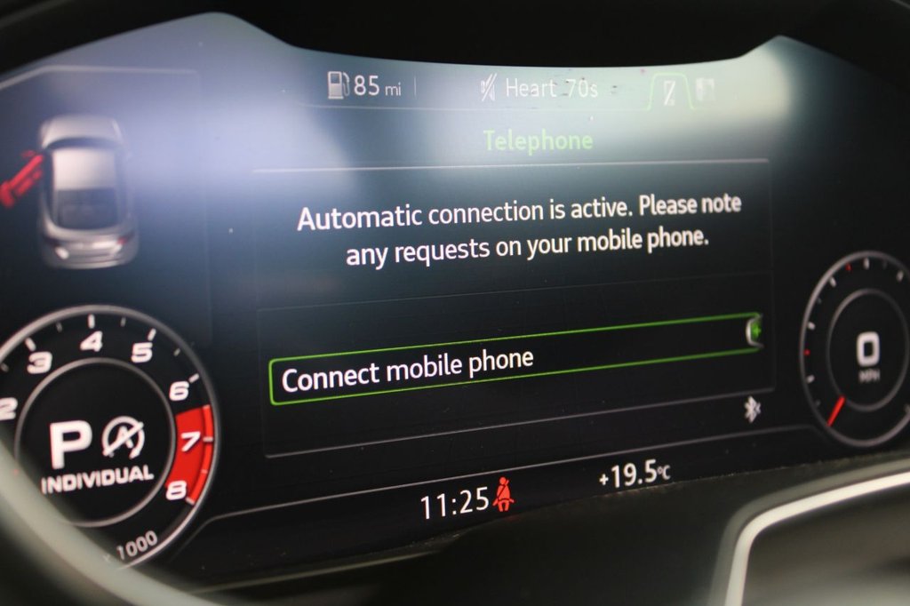 Used Audi TT 2021 for sale - 77952569: Photo 30