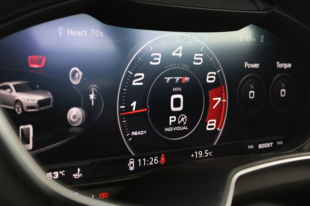 Used Audi TT 2021 for sale - 77952569: Photo 31