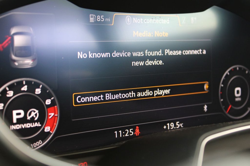 Used Audi TT 2021 for sale - 77952569: Photo 33