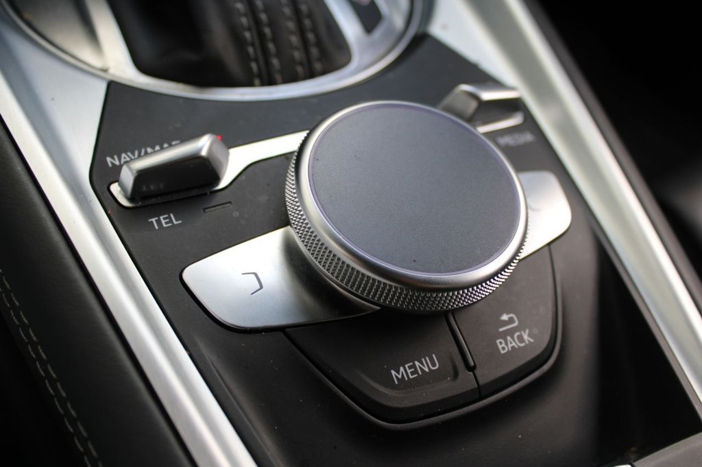 Used Audi TT 2021 for sale - 77952569: Photo 35