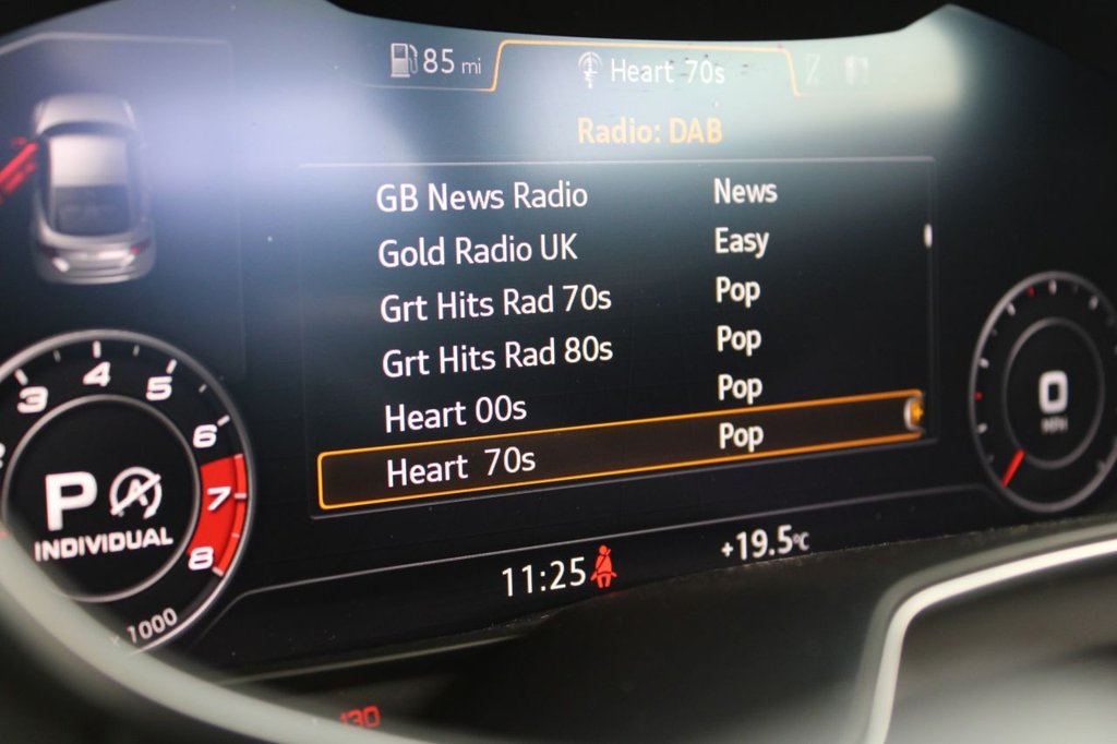 Used Audi TT 2021 for sale - 77952569: Photo 36