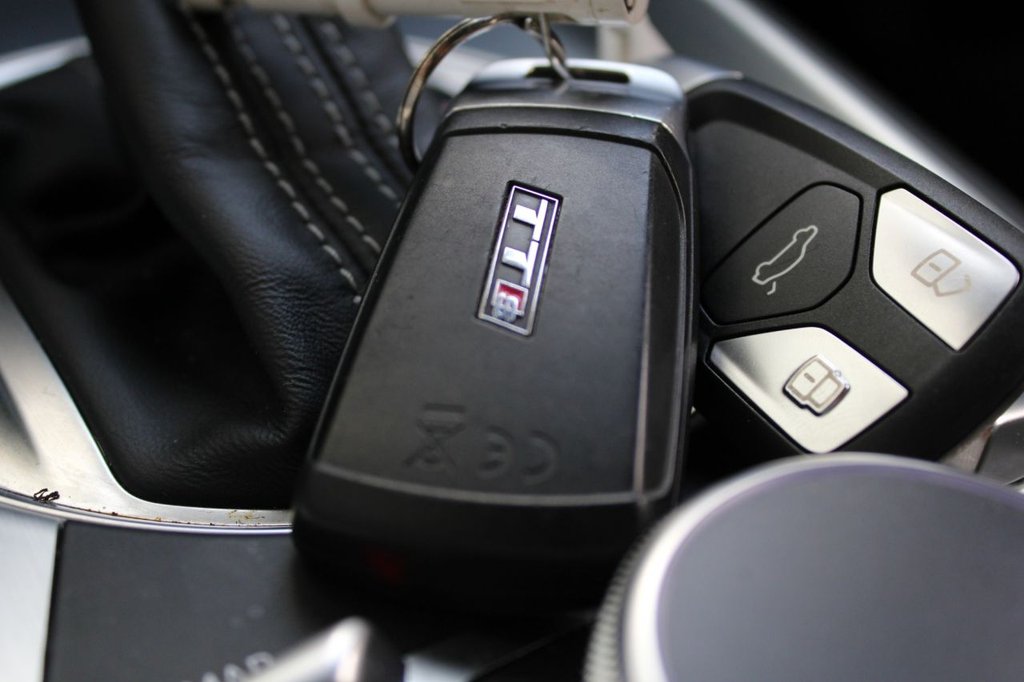 Used Audi TT 2021 for sale - 77952569: Photo 40