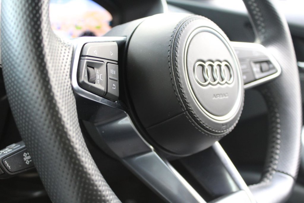 Used Audi TT 2021 for sale - 77952569: Photo 41