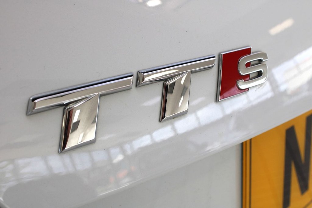 Used Audi TT 2021 for sale - 77952569: Photo 44