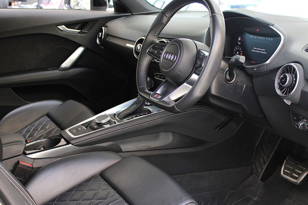 Used Audi TT 2021 for sale - 77952569: Photo 46