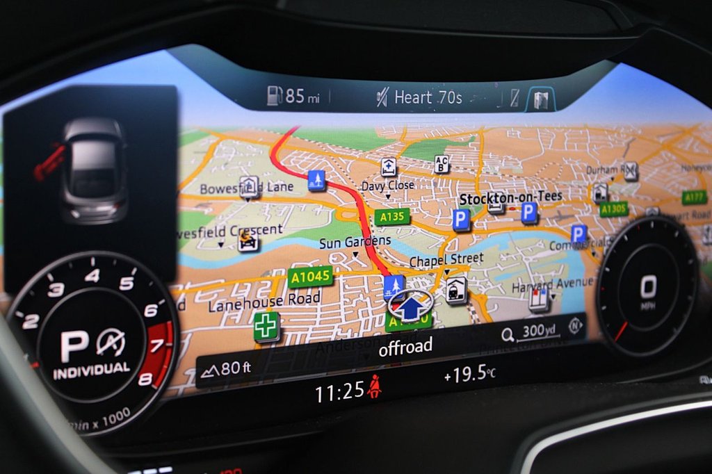 Used Audi TT 2021 for sale - 77952569: Photo 49