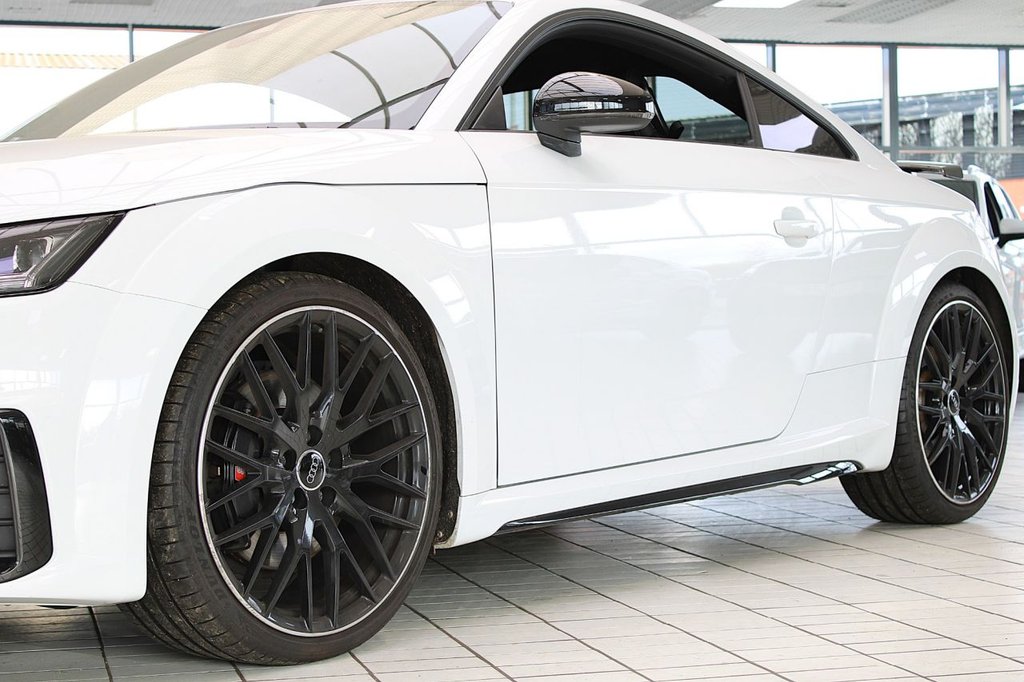 Used Audi TT 2021 for sale - 77952569: Photo 6