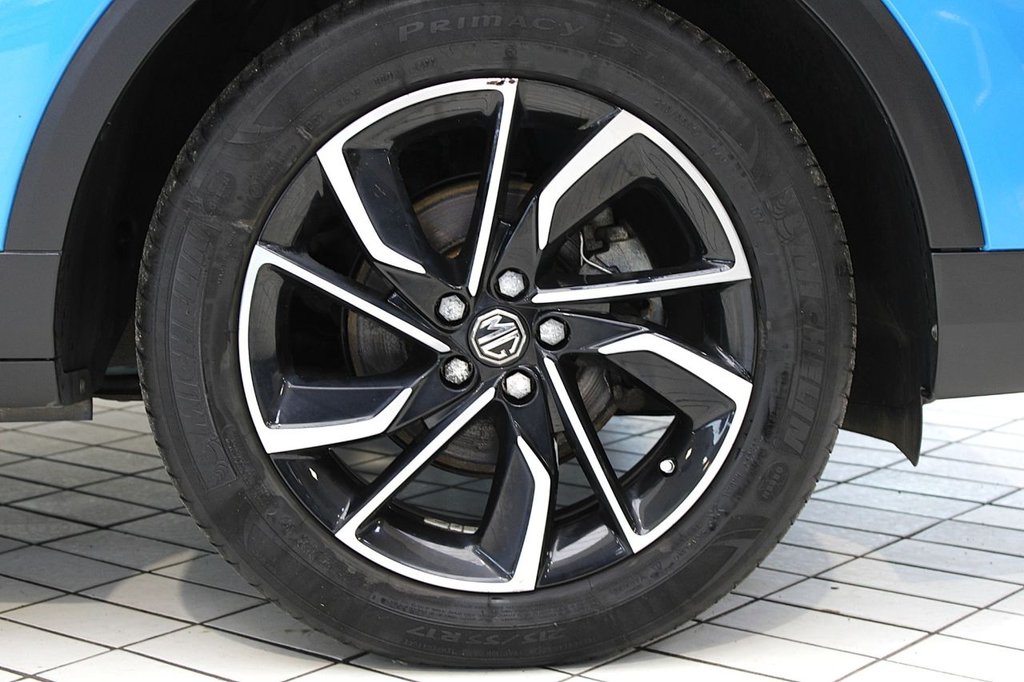 Used MG MG ZS 2023 for sale - 77231446: Photo 10