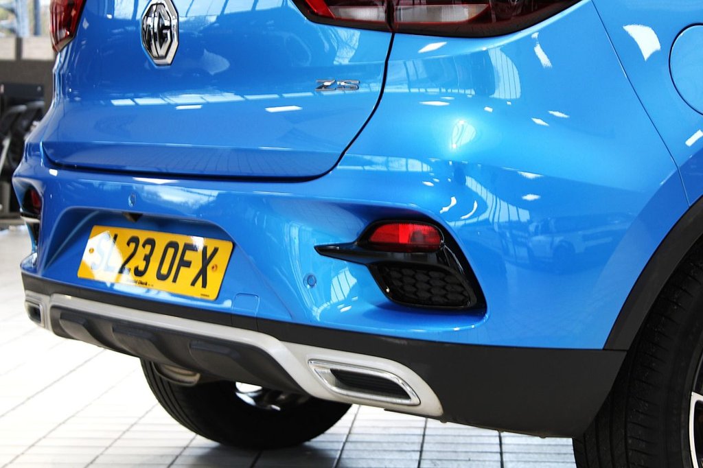 Used MG MG ZS 2023 for sale - 77231446: Photo 12