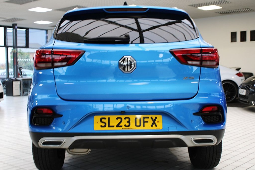 Used MG MG ZS 2023 for sale - 77231446: Photo 15