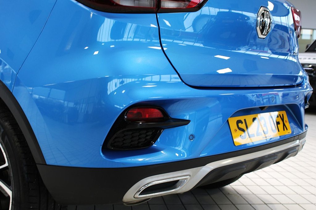 Used MG MG ZS 2023 for sale - 77231446: Photo 16