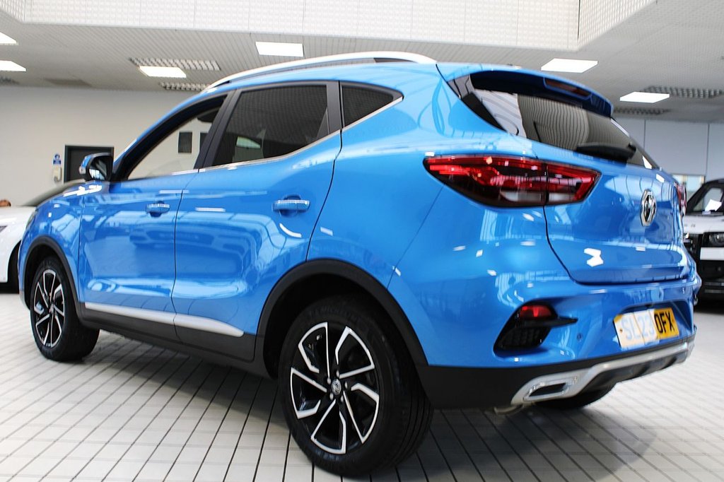 Used MG MG ZS 2023 for sale - 77231446: Photo 17