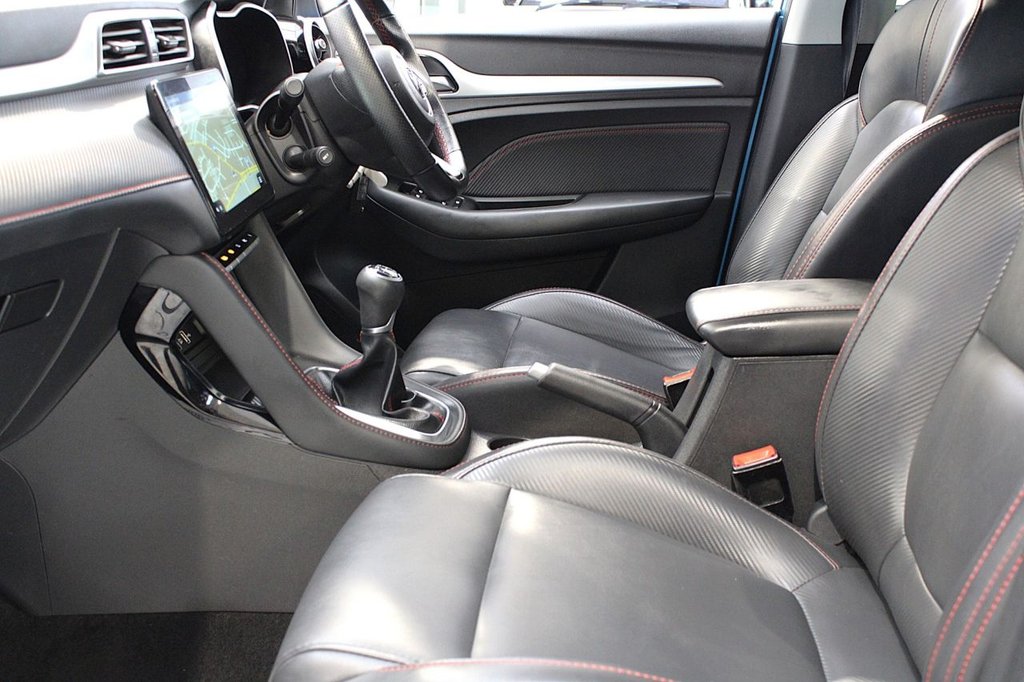 Used MG MG ZS 2023 for sale - 77231446: Photo 20