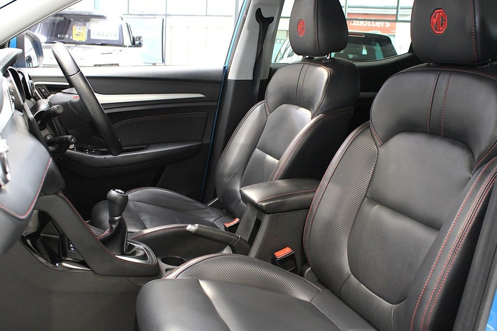 Used MG MG ZS 2023 for sale - 77231446: Photo 21