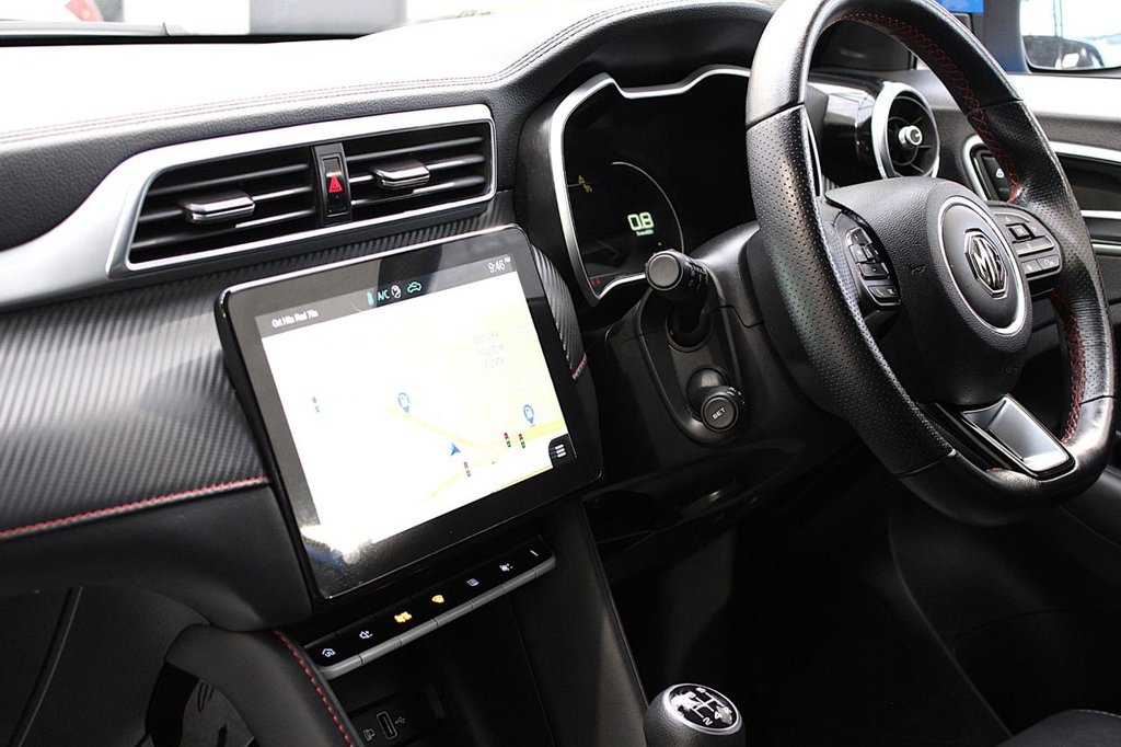 Used MG MG ZS 2023 for sale - 77231446: Photo 22