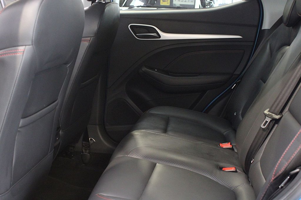 Used MG MG ZS 2023 for sale - 77231446: Photo 23