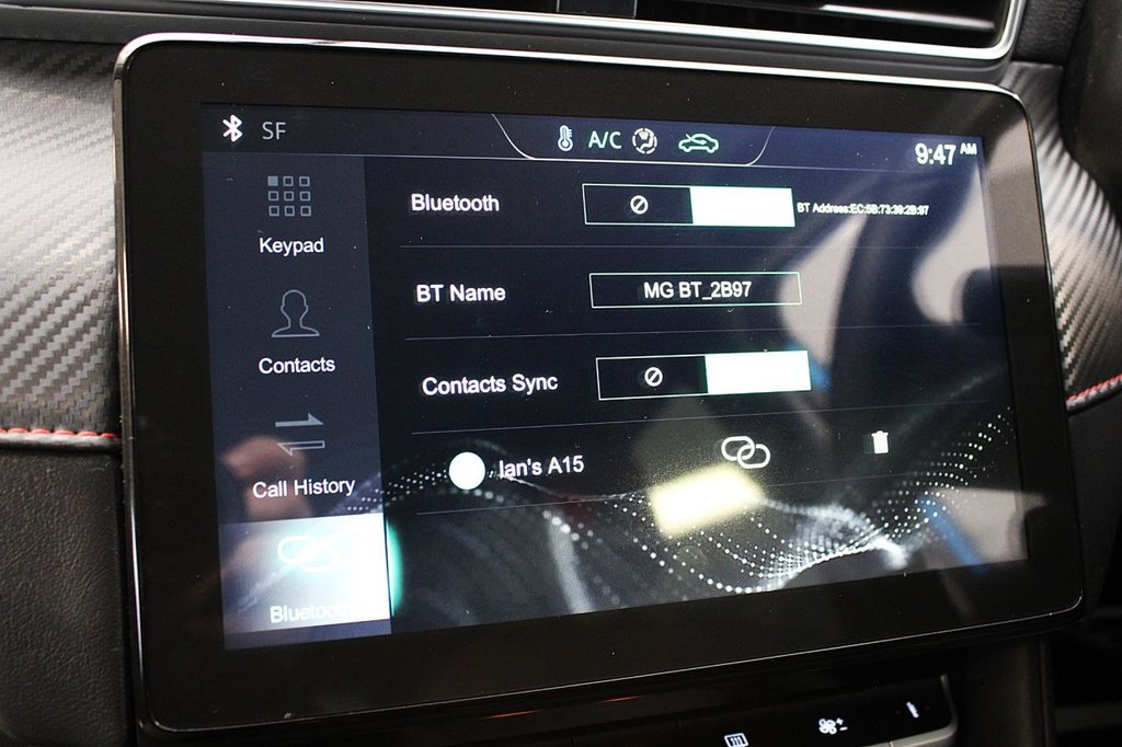 Used MG MG ZS 2023 for sale - 77231446: Photo 26