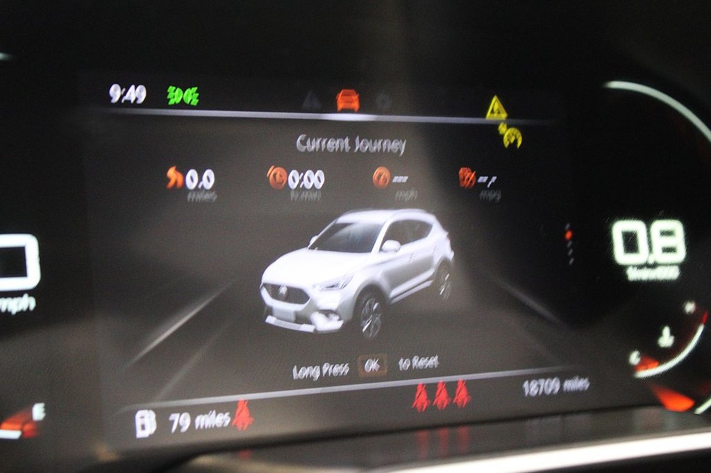 Used MG MG ZS 2023 for sale - 77231446: Photo 40