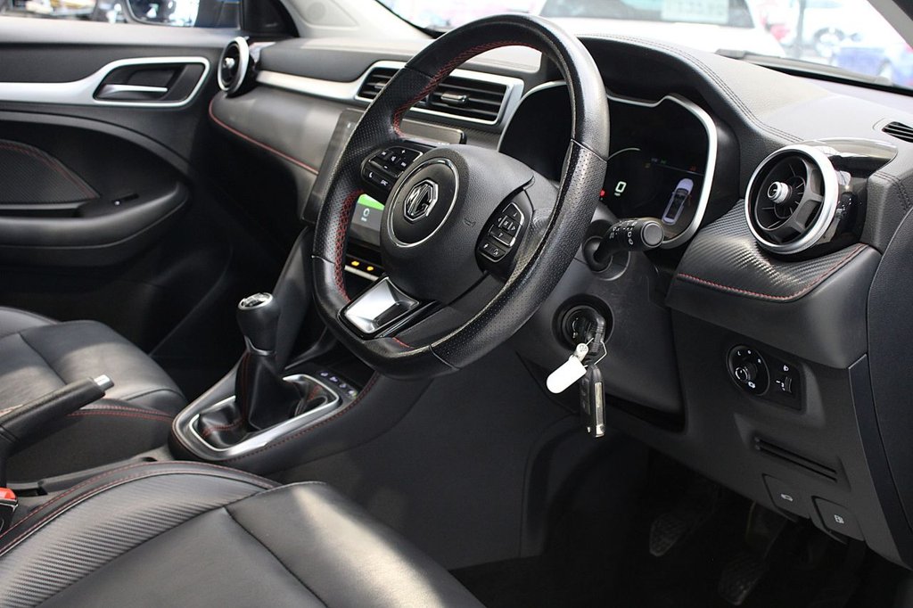 Used MG MG ZS 2023 for sale - 77231446: Photo 41