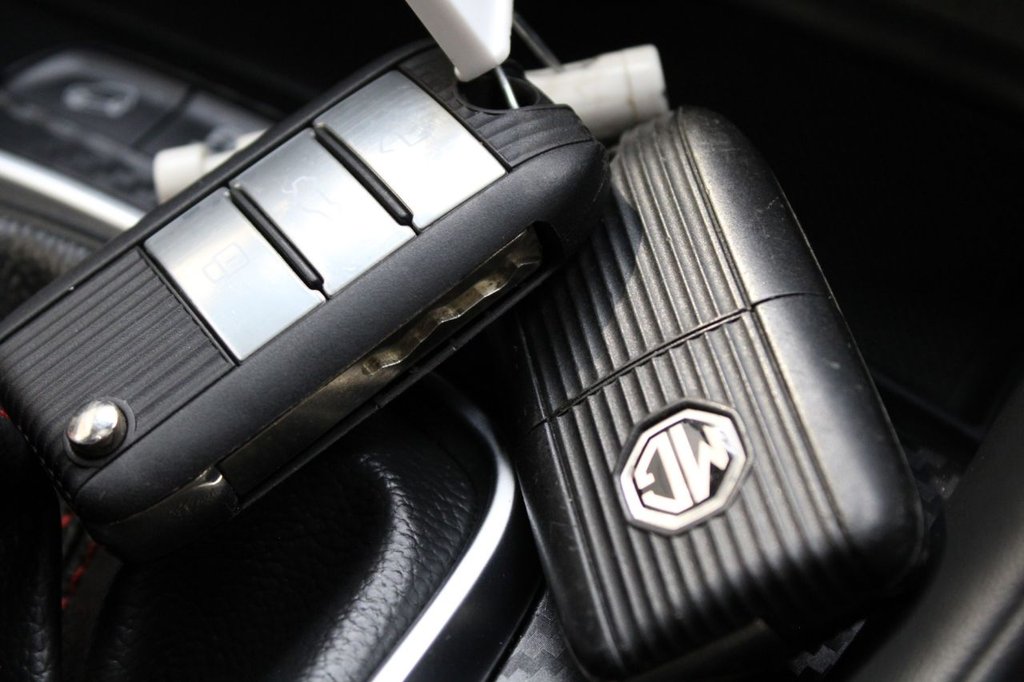 Used MG MG ZS 2023 for sale - 77231446: Photo 45