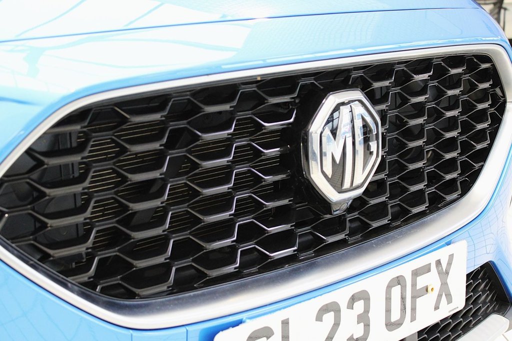 Used MG MG ZS 2023 for sale - 77231446: Photo 47