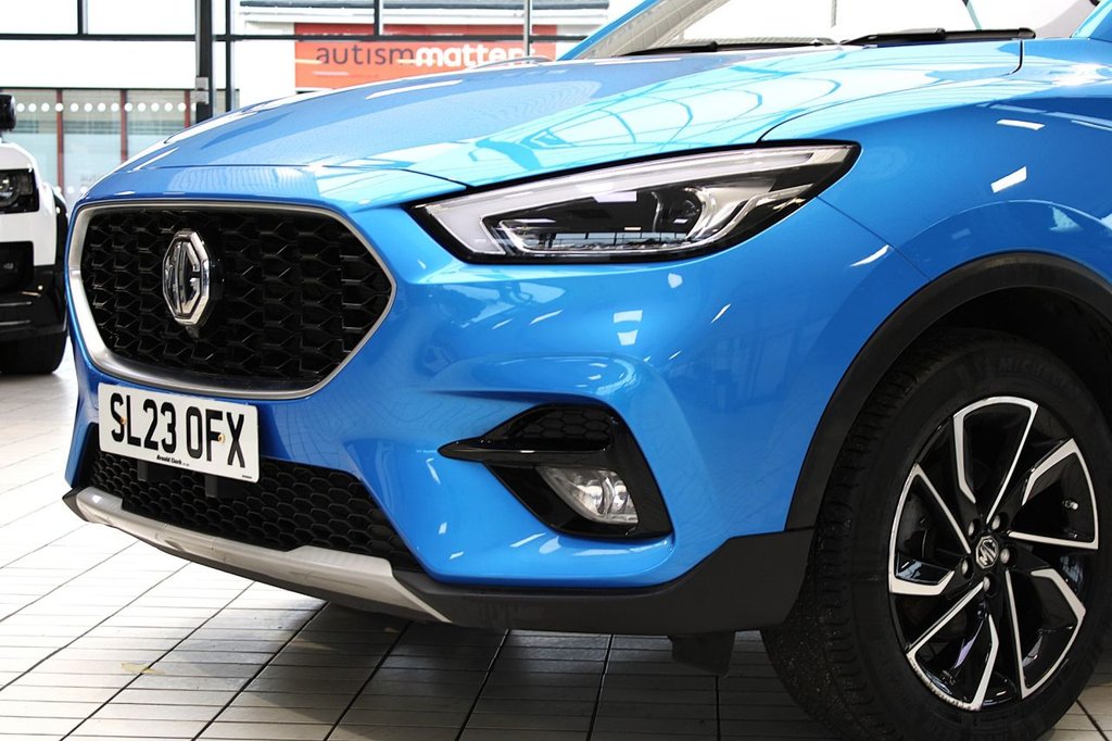 Used MG MG ZS 2023 for sale - 77231446: Photo 5