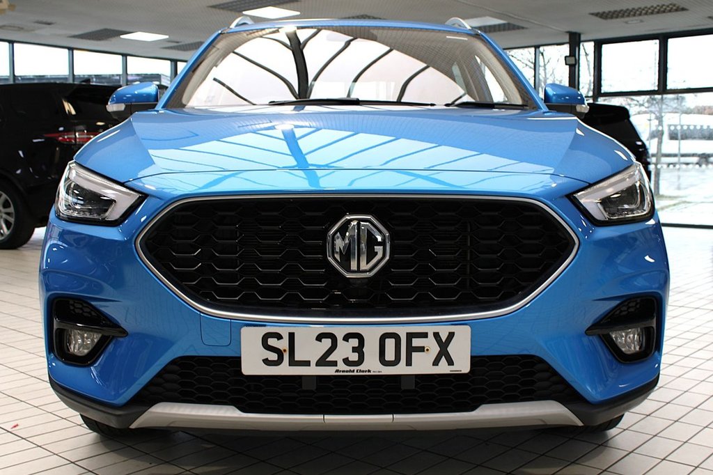 Used MG MG ZS 2023 for sale - 77231446: Photo 7