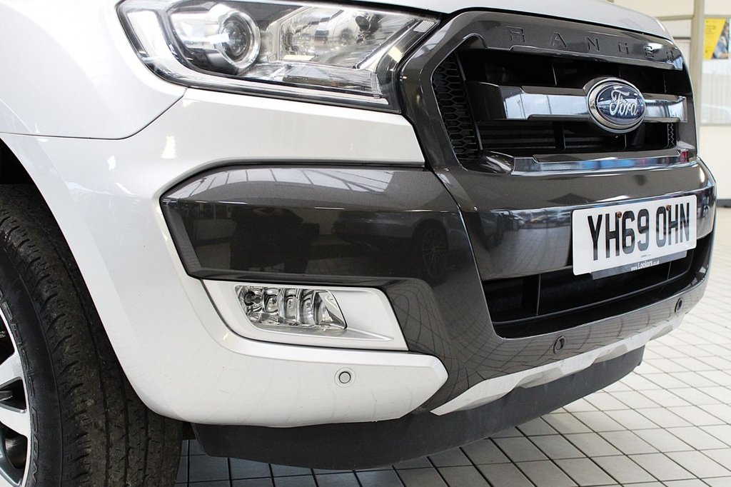 Used Ford Ranger 2019 for sale - 77733922: Photo 10