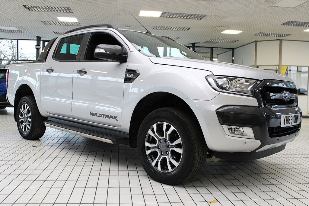 Used Ford Ranger 2019 for sale - 77733922: Photo 11