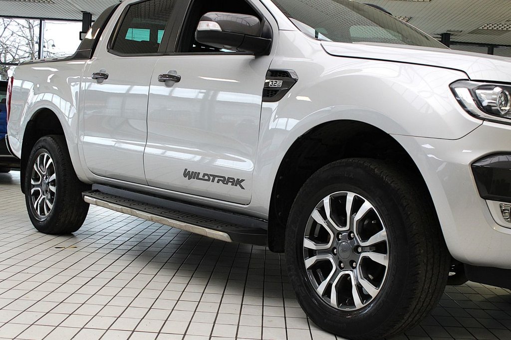 Used Ford Ranger 2019 for sale - 77733922: Photo 12