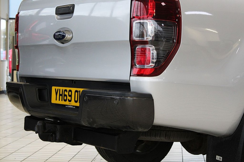 Used Ford Ranger 2019 for sale - 77733922: Photo 15