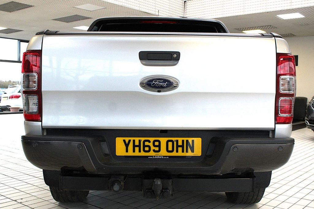 Used Ford Ranger 2019 for sale - 77733922: Photo 19