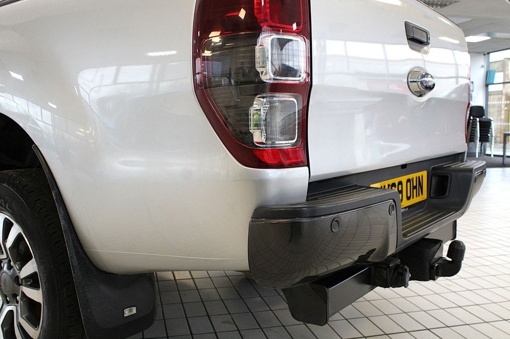 Used Ford Ranger 2019 for sale - 77733922: Photo 20