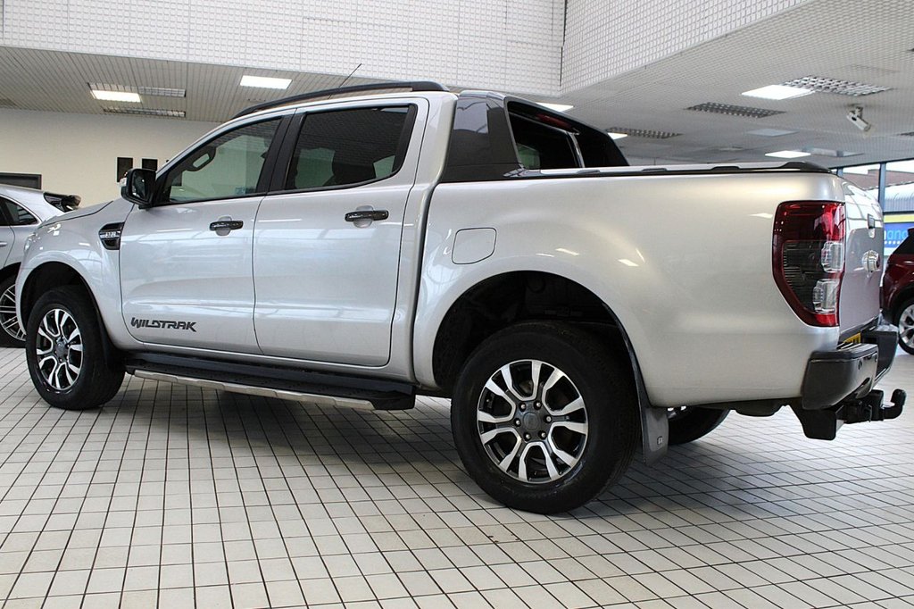 Used Ford Ranger 2019 for sale - 77733922: Photo 21