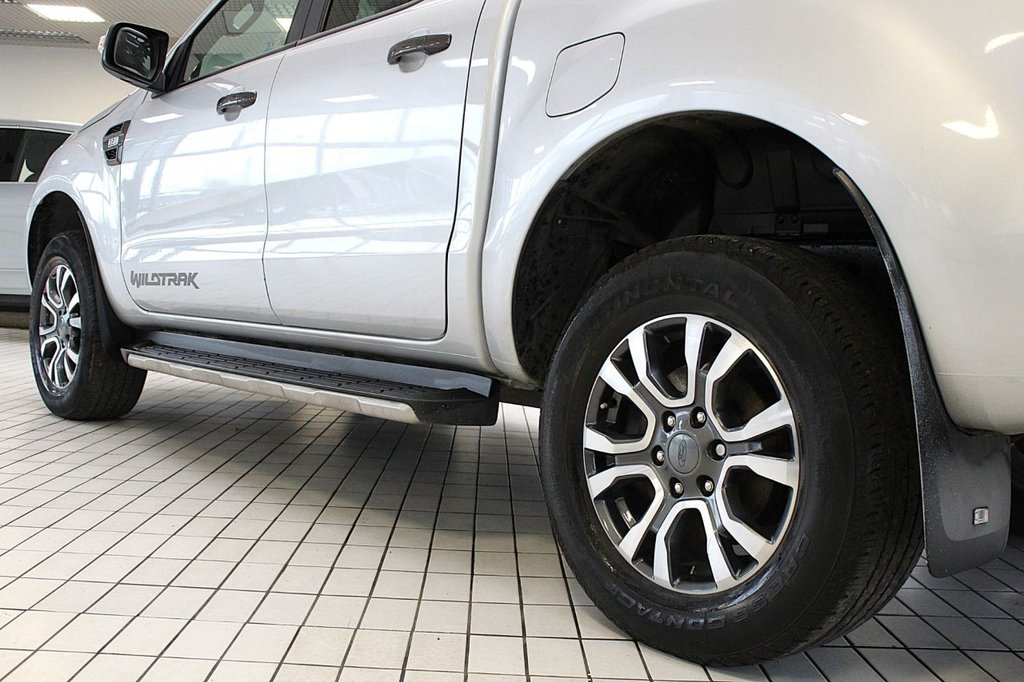 Used Ford Ranger 2019 for sale - 77733922: Photo 22