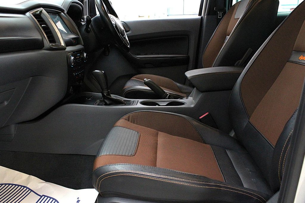 Used Ford Ranger 2019 for sale - 77733922: Photo 26