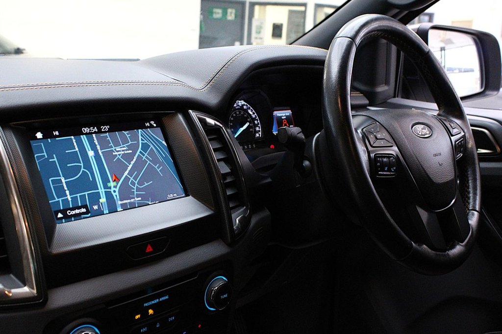 Used Ford Ranger 2019 for sale - 77733922: Photo 28