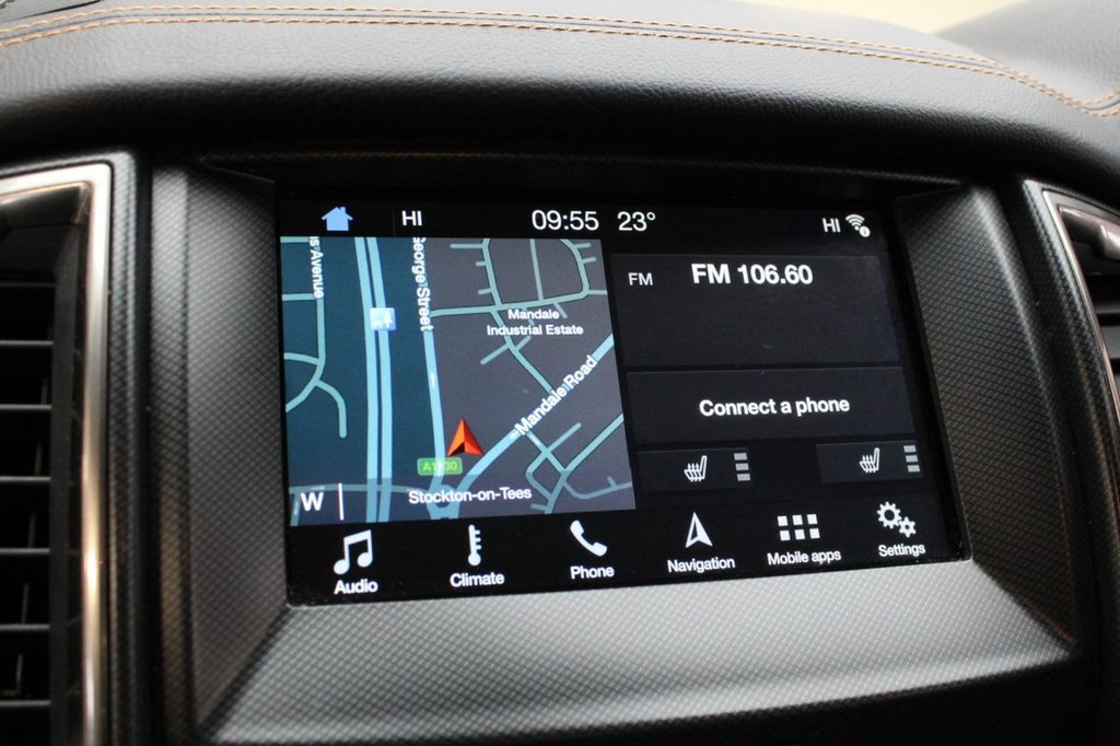 Used Ford Ranger 2019 for sale - 77733922: Photo 32