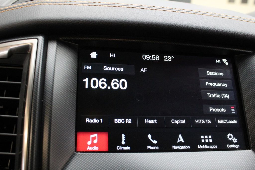 Used Ford Ranger 2019 for sale - 77733922: Photo 33