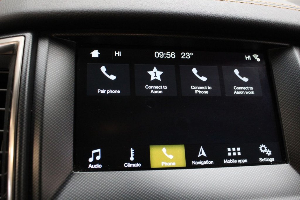 Used Ford Ranger 2019 for sale - 77733922: Photo 35