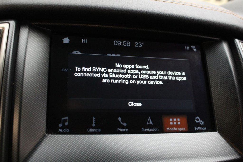 Used Ford Ranger 2019 for sale - 77733922: Photo 36