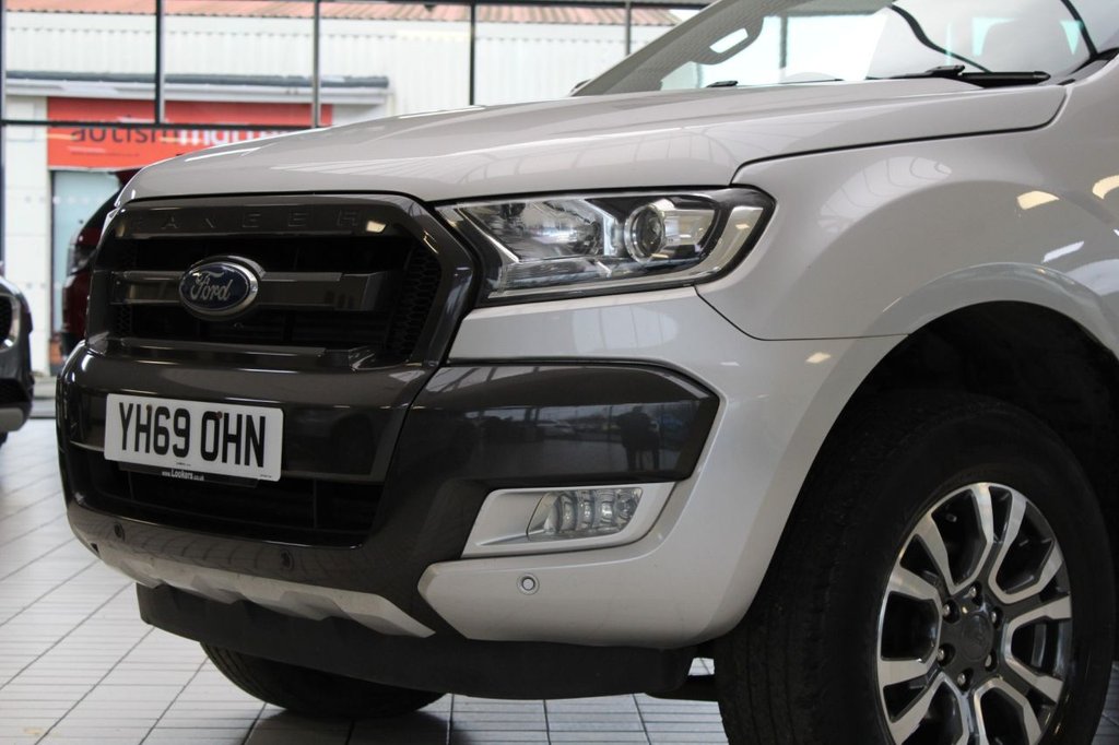 Used Ford Ranger 2019 for sale - 77733922: Photo 4